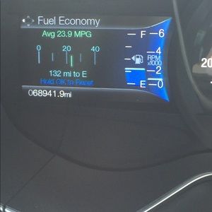 Meet your Posher, Crissy